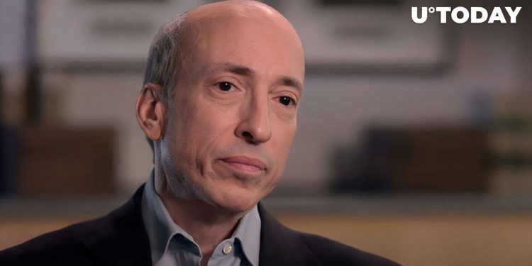 XRP Community Ablaze with Fake Rumors of Gensler’s Possible Resignation