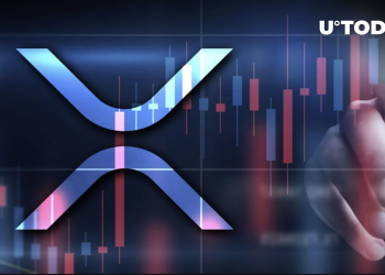XRP Price Sees Major Bullish Signal, but It Must Hold Above This Level