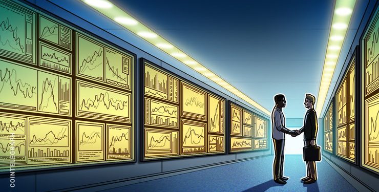 BitgetX joins HKVAC as it aims for exchange license in Hong Kong