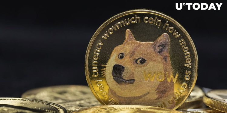 Dogecoin to Reach a Dime? Top Trader Confident in Imminent Increase
