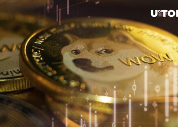 Dogecoin (DOGE) Eyes Potential 10% Upswing If This Level Breaks