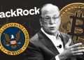 Cryptofinance: BlackRock takes on SEC in bitcoin ETF battle