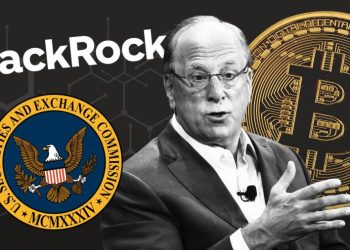 Cryptofinance: BlackRock takes on SEC in bitcoin ETF battle