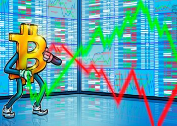 Bitcoin price can gain 60% if ‘textbook’ chart pattern confirms — Trader