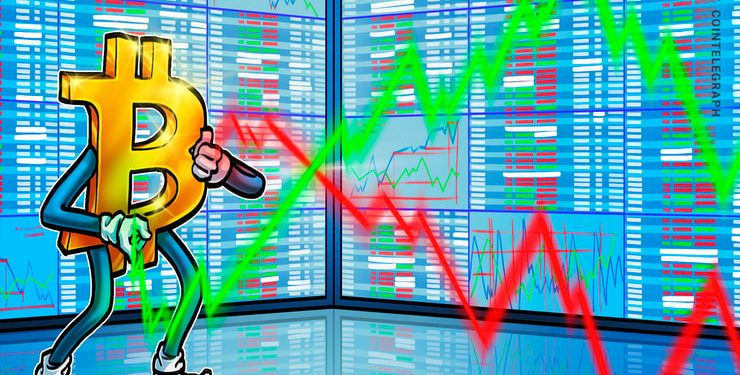 Bitcoin price can gain 60% if ‘textbook’ chart pattern confirms — Trader
