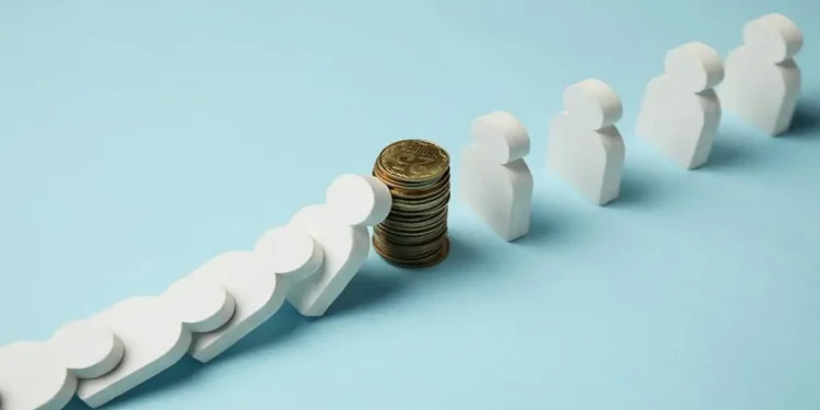 Volatility, Dominance, & Regulatory Challenges Of Stablecoins