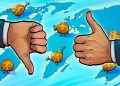 US crypto regulatory uncertainty could be Hong Kong’s gain — Yat Siu