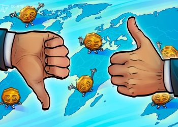 US crypto regulatory uncertainty could be Hong Kong’s gain — Yat Siu