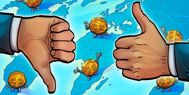 US crypto regulatory uncertainty could be Hong Kong’s gain — Yat Siu