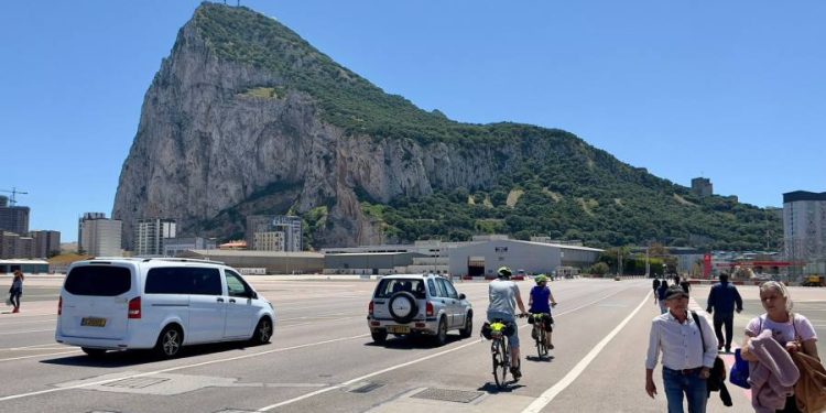 Gibraltar political elite are among creditors of Globix