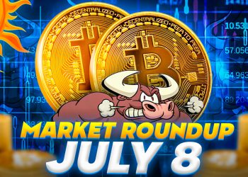 Bitcoin Price Prediction as BTC Builds Strong Support at $30,000 Level – Where is BTC Going Next?