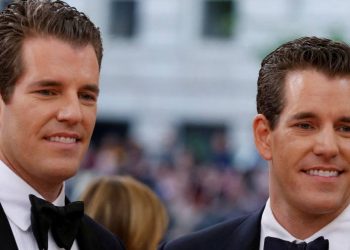 Winklevoss twins sue crypto investor DCG after dispute over restructuring