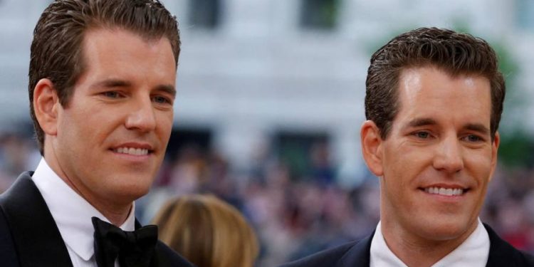 Winklevoss twins sue crypto investor DCG after dispute over restructuring