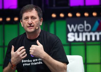Celsius founder Alex Mashinsky arrested and charged with fraud