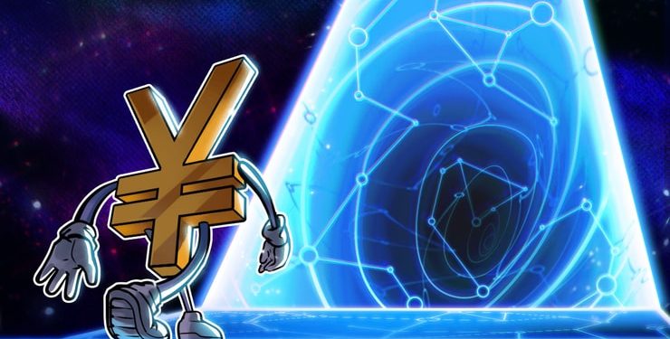 Crypto-friendly DBS Bank launches digital yuan transaction tool