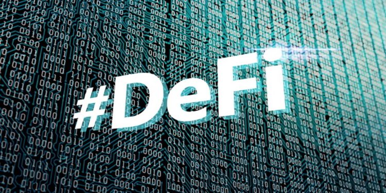 Several Top DeFi Assets Moved Higher This Week Despite Pullback Across Broader Market: CMI Data | Video