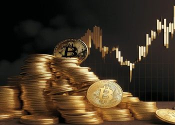 Bitcoin: Transaction value surges despite…