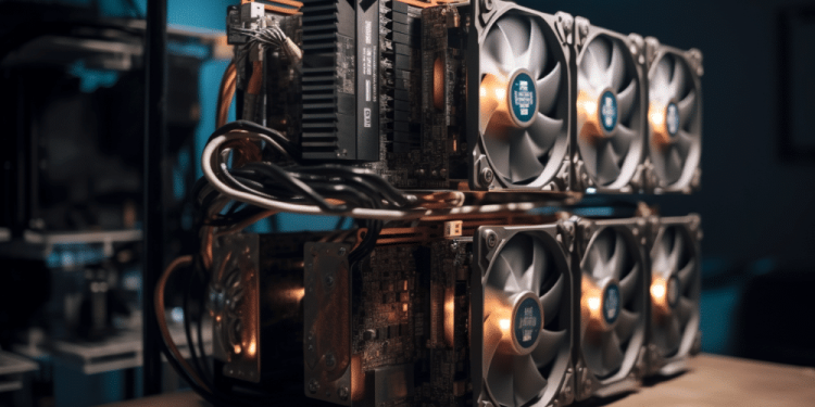 What BTC’s declining hashrate means for miners, traders
