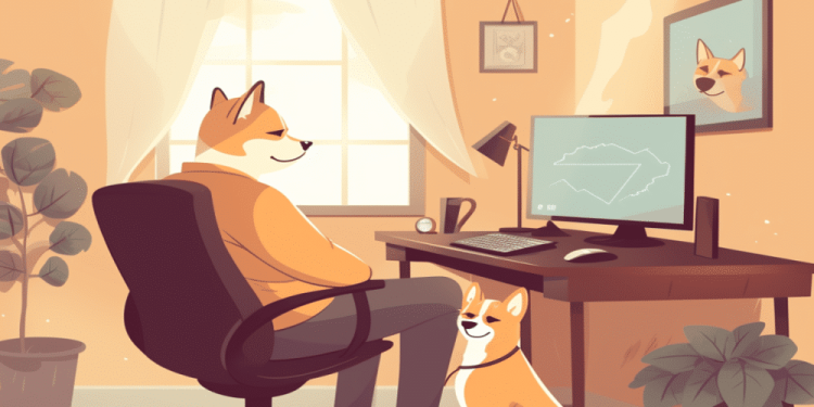 I asked ChatGPT if I should invest $1,000 in Dogecoin, the AI bot said…