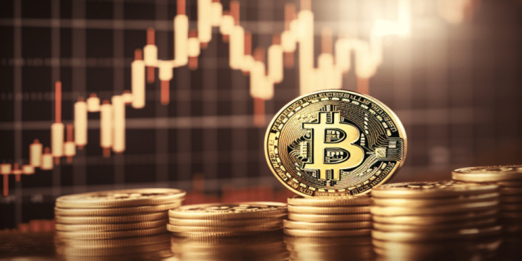 I asked ChatGPT about Bitcoin’s performance, it says BTC will cross $150K within….