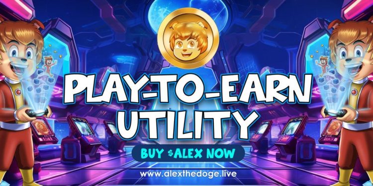 Alex The Doge (ALEX) Showcase Mind-Blowing Ecosystem, The Expanding Universe of DeFi Applications on Uniswap