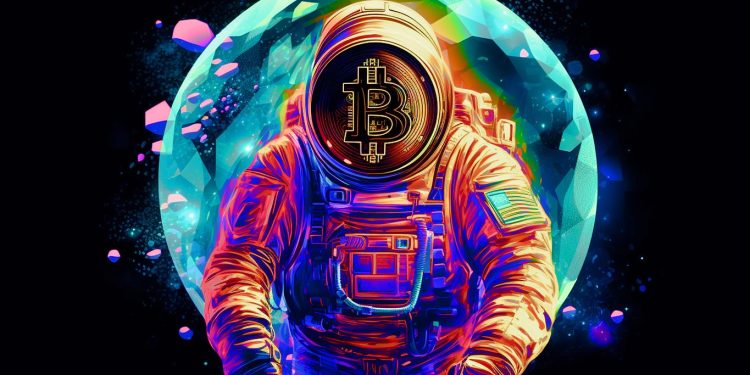 Bitcoin Flashing Bullish Signal Amid Rising Fear, According to Crypto Analytics Firm Santiment