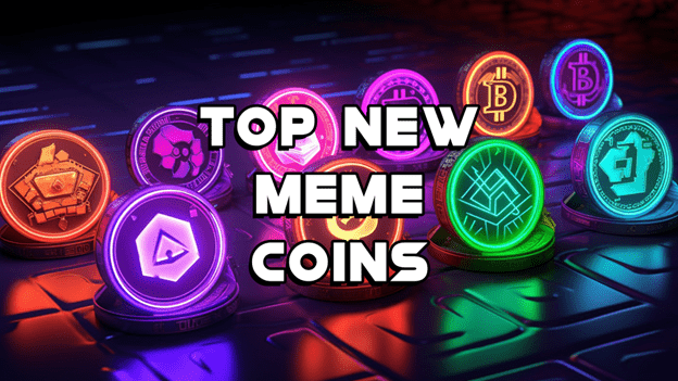 New Meme Coin To Buy Now