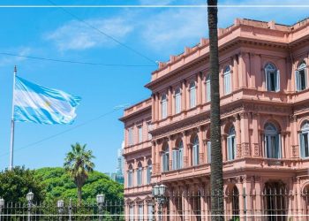 Argentina’s Central Bank Approves First Bitcoin-Based Futures