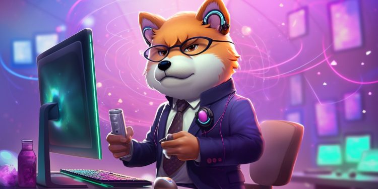 Azenbu Games Takes The Lead In GameFi Innovation As Altcoins Gain Momentum