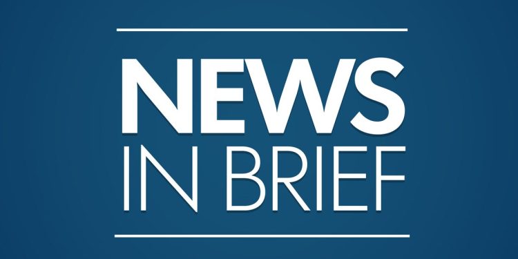 Cryptocurrency scam event, River Valley car show, speed enforcement