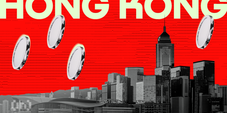 Hong Kong Institute to Teach Crypto Trading