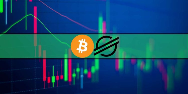 BTC Remains Flat After Fed’s Rate Hike, XLM Soars 14% (Market Watch)