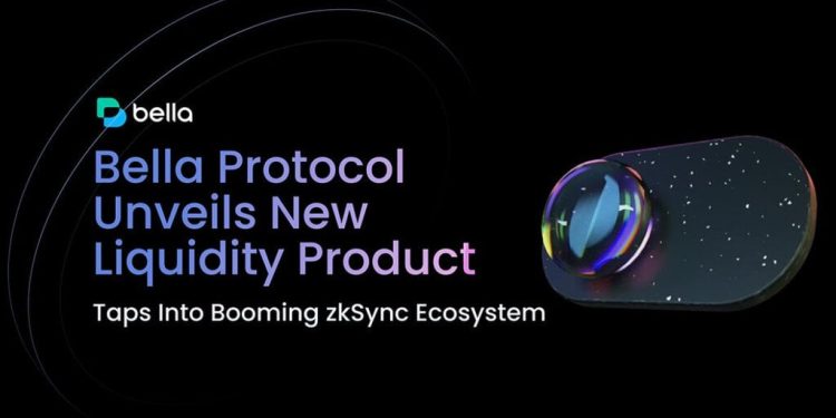 Bella Protocol Unveils its Bella LP Farm to Usher in a New Chapter in DeFi Liquidity