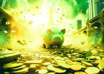 Biggest Financial Reset of Our Lifetime Coming As Central Banks Scramble To Follow Fed, Says Bloomberg Analyst