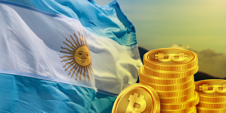 Argentina officially launches its first bitcoin futures contract – Cryptopolitan
