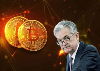 US Fed Powell, ECB Lagarde Aggressively Hawkish, Can Bitcoin Price Still Hit $35000?