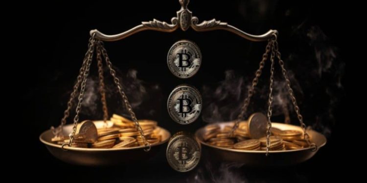 This is why BTC could witness some volatility in the days to come