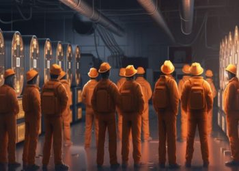 Bitcoin: Growing adoption signals good news for miners