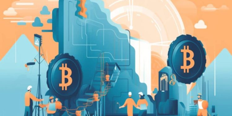 Bitcoin mining over the years: Tracing its changing dynamics