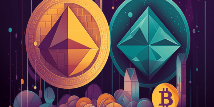 Bitcoin Ordinals keep Ethereum NFTs on their heels with BRC-69