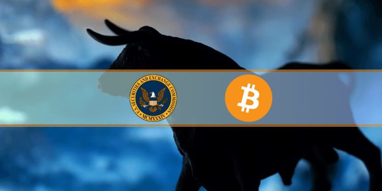 Is the SEC the Key Behind the Next Crypto Bull Market?