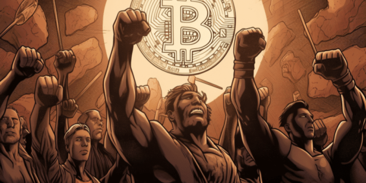 How Bitcoin [BTC] holders are proving to be in for the long haul