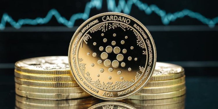Cardano (ADA) Locked in DeFi Protocols Hits ATH