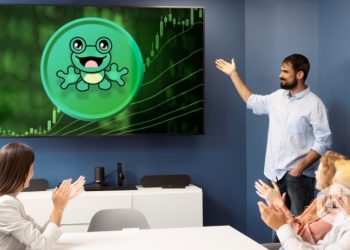 Cardano and DigiToads are the talks of the crypto market