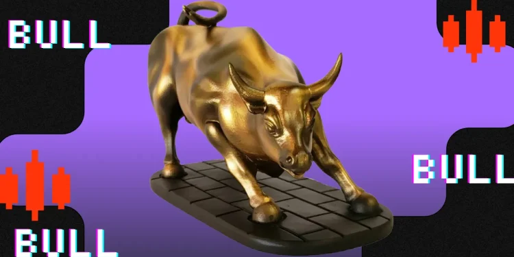Liquidity Flows Back to Altcoins! MATIC & BNB Price at the Foothill of Massive Explosion!