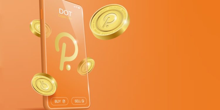 Polkadot Price is Set to Pullback Further Ahead of Key Inflation Data