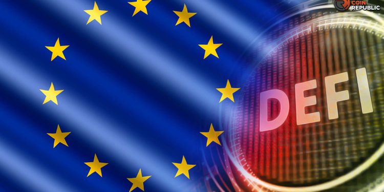 E.U.’s MiCA Regulations Debarred DeFi, AFME Raises Concerns
