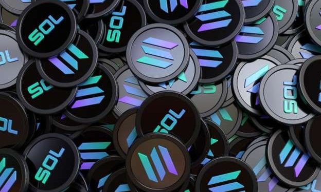 SOL Rallies 30% in 3 Weeks, TOADS Traders Expect 5X in 6 Months
