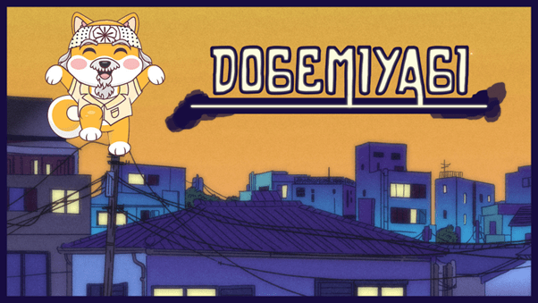 Why You Should Start Considering Decentralised Altcoins with 100x Potential Such as Pepe Coin, Dogecoin and Dogemiyagi