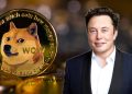 Elon Musk Incorporates Dogecoin Symbol In Twitter Bio, Triggering 5% Increase In Price
